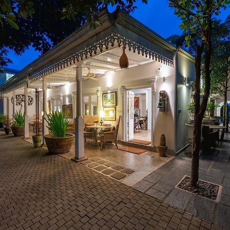 55Tg Boutique Suites Kolombo Zewnętrze zdjęcie