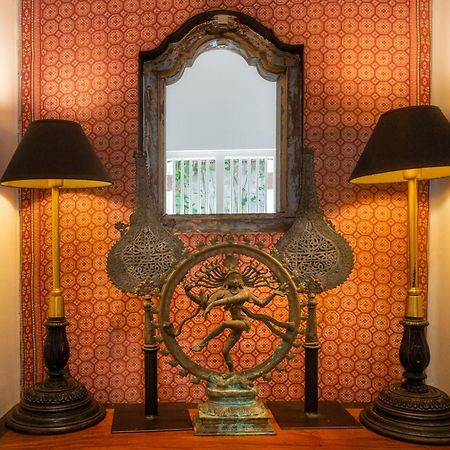 55Tg Boutique Suites Kolombo Zewnętrze zdjęcie