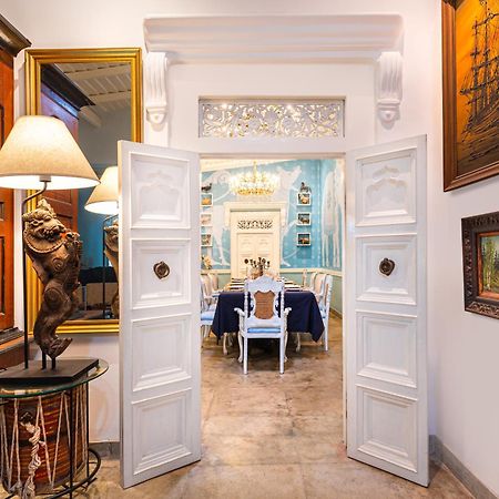 55Tg Boutique Suites Kolombo Zewnętrze zdjęcie