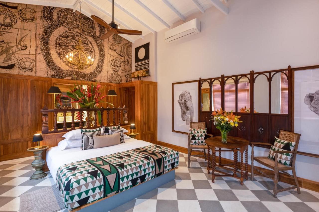55Tg Boutique Suites Kolombo Zewnętrze zdjęcie