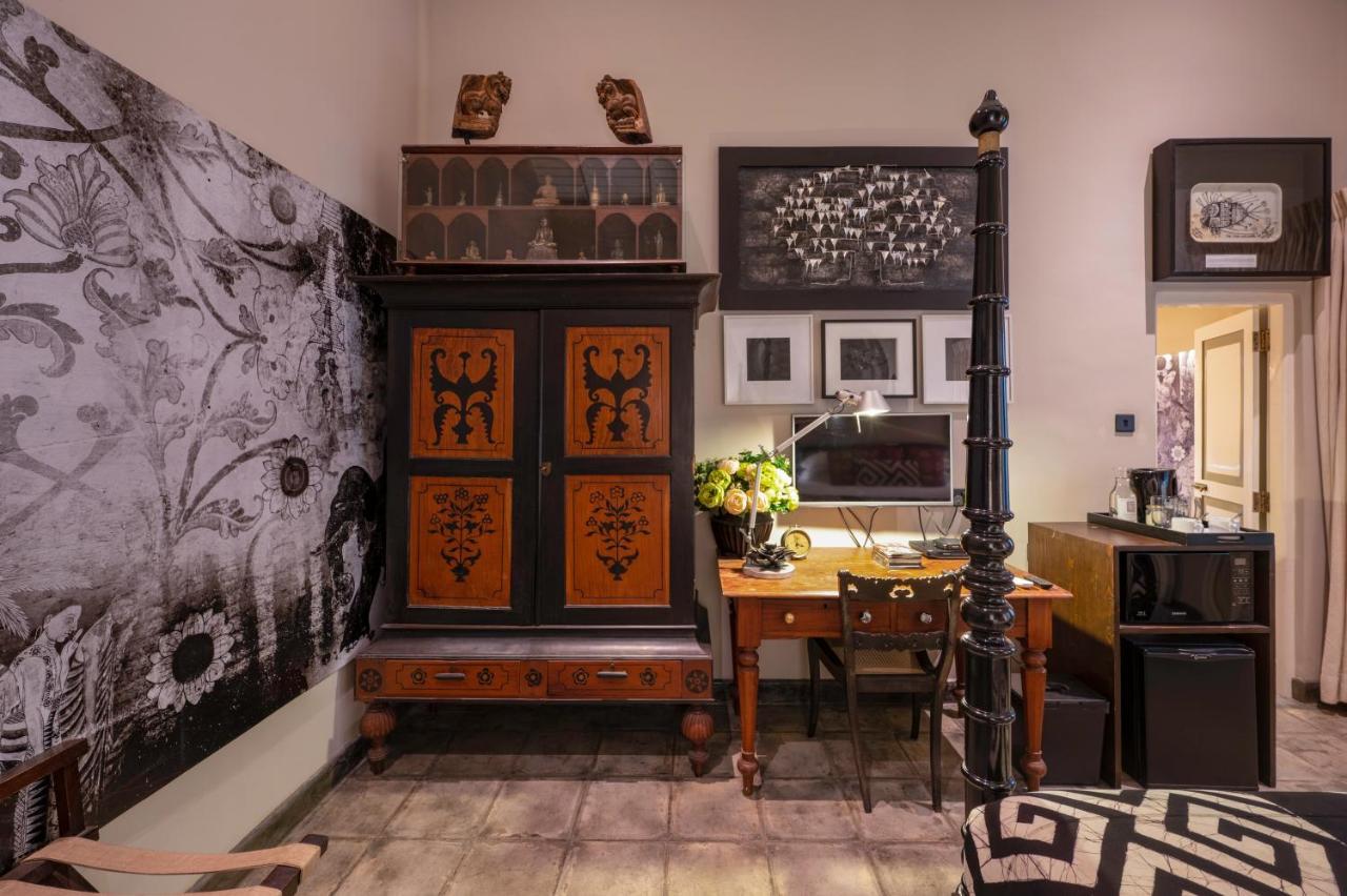 55Tg Boutique Suites Kolombo Zewnętrze zdjęcie