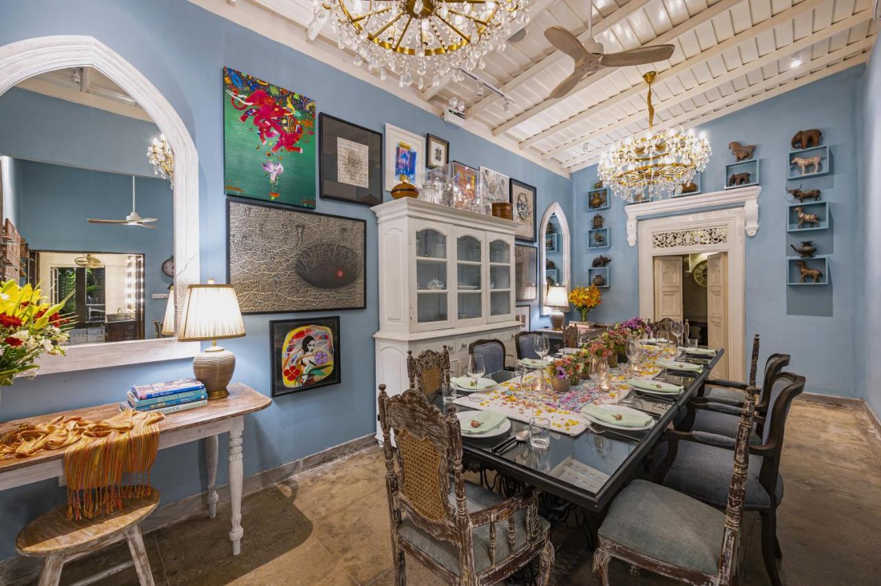 55Tg Boutique Suites Kolombo Zewnętrze zdjęcie