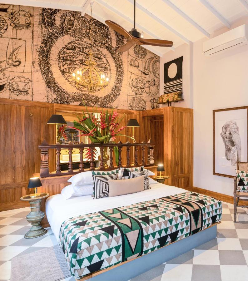 55Tg Boutique Suites Kolombo Zewnętrze zdjęcie