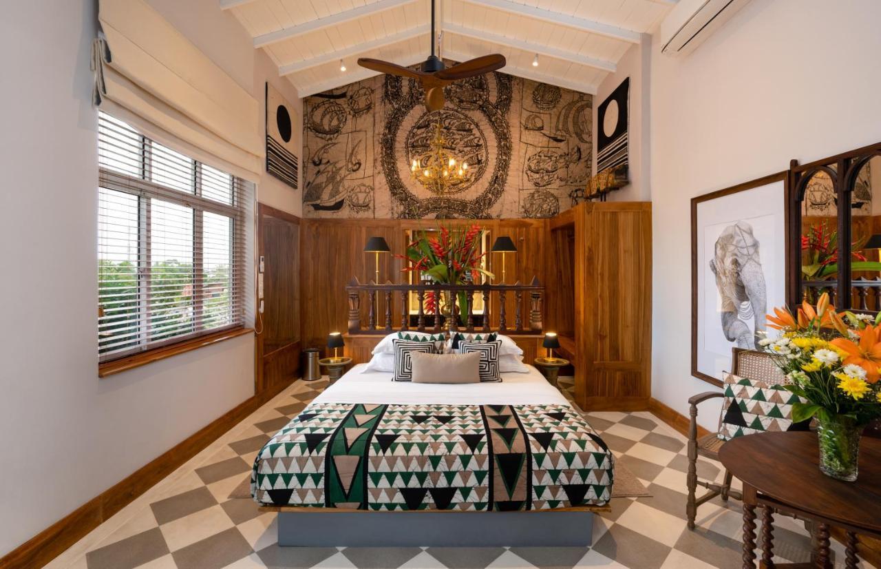55Tg Boutique Suites Kolombo Zewnętrze zdjęcie