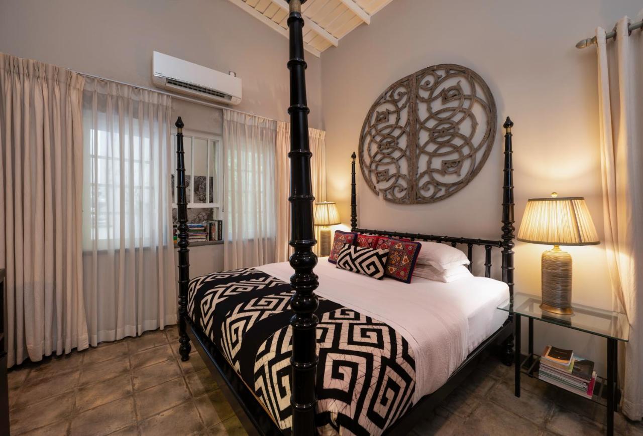 55Tg Boutique Suites Kolombo Zewnętrze zdjęcie