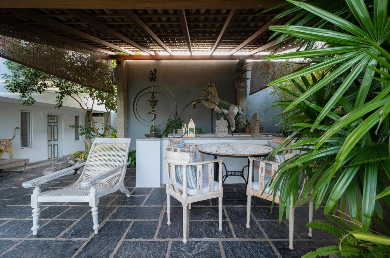 55Tg Boutique Suites Kolombo Zewnętrze zdjęcie