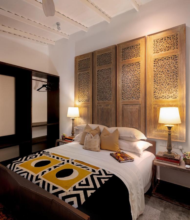 55Tg Boutique Suites Kolombo Zewnętrze zdjęcie