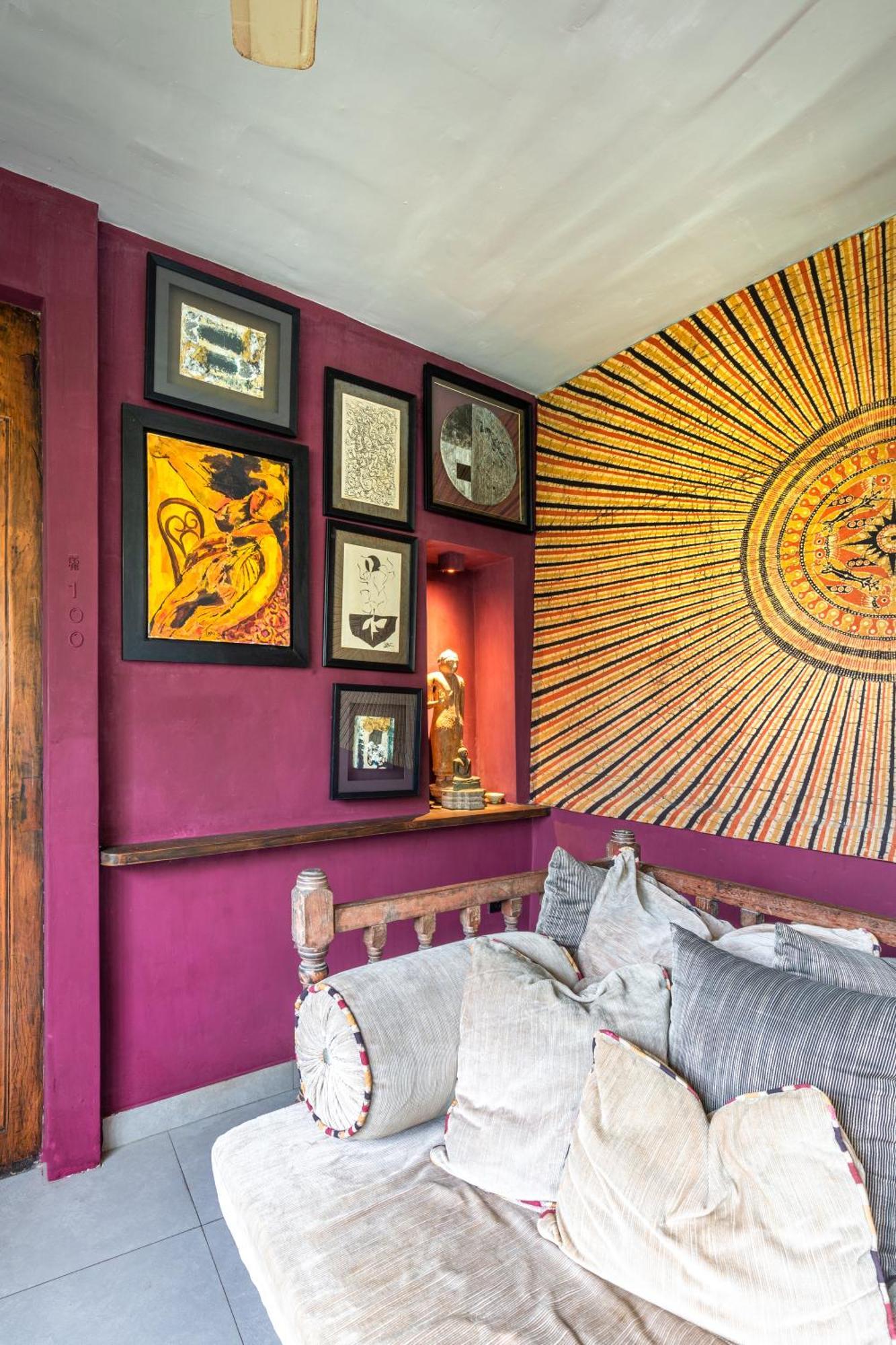 55Tg Boutique Suites Kolombo Zewnętrze zdjęcie