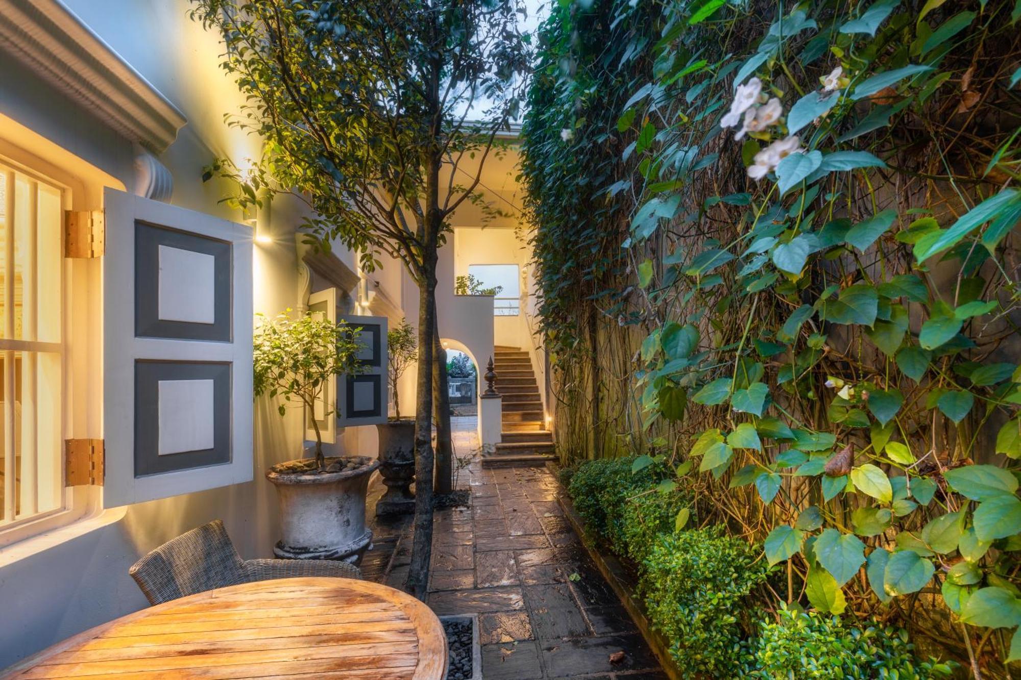 55Tg Boutique Suites Kolombo Zewnętrze zdjęcie