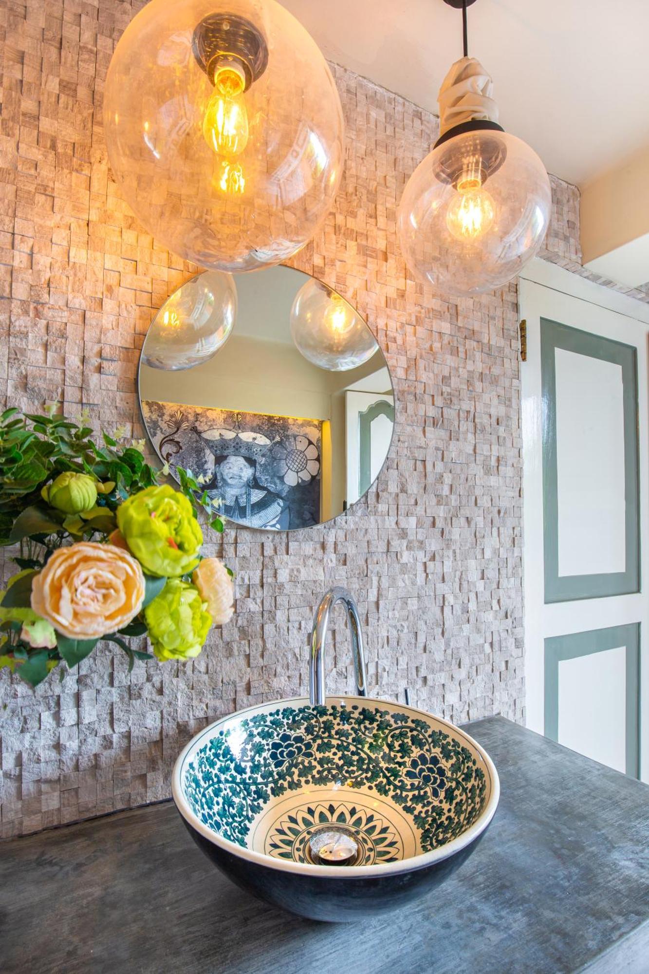 55Tg Boutique Suites Kolombo Zewnętrze zdjęcie