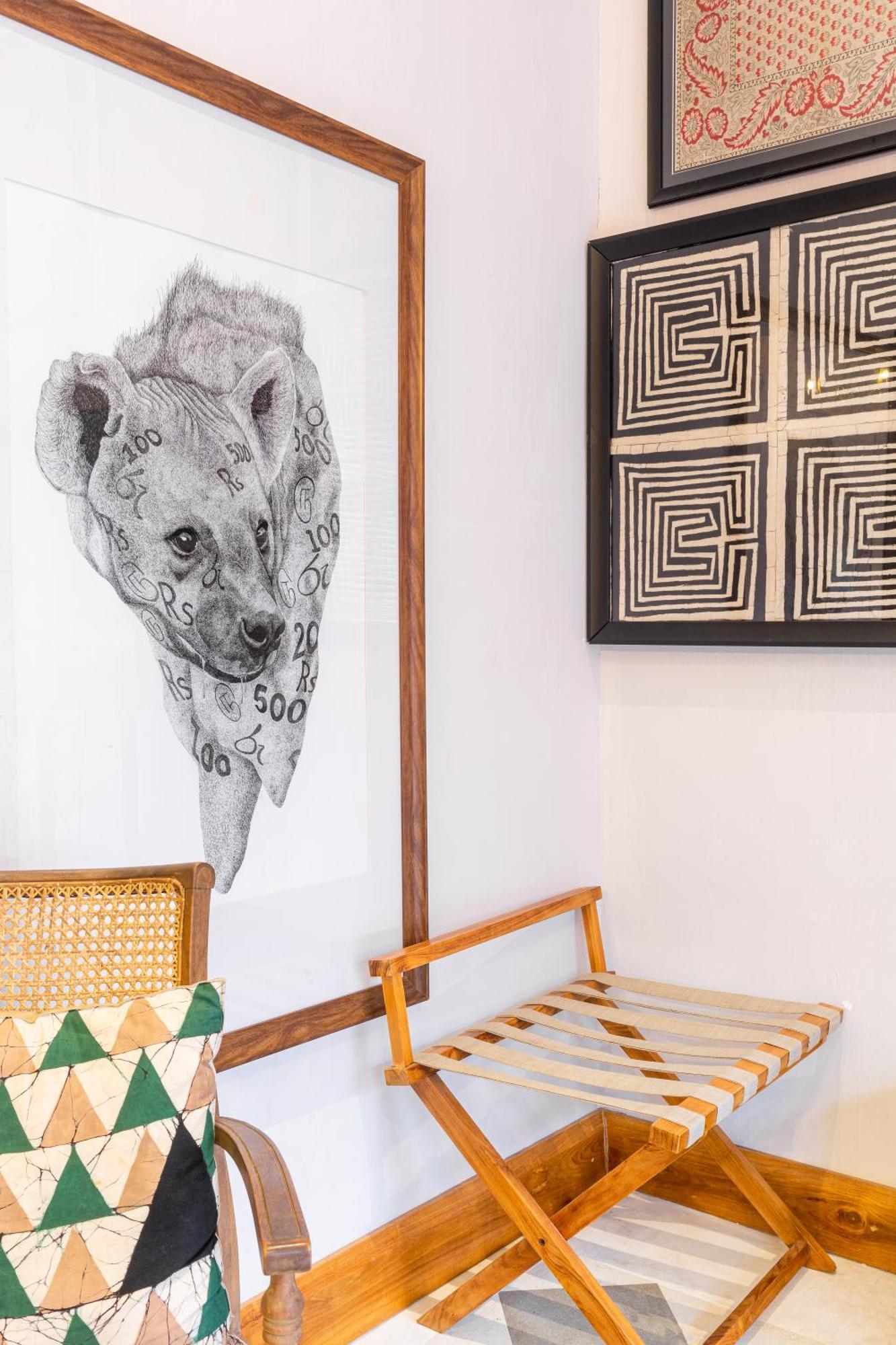 55Tg Boutique Suites Kolombo Zewnętrze zdjęcie