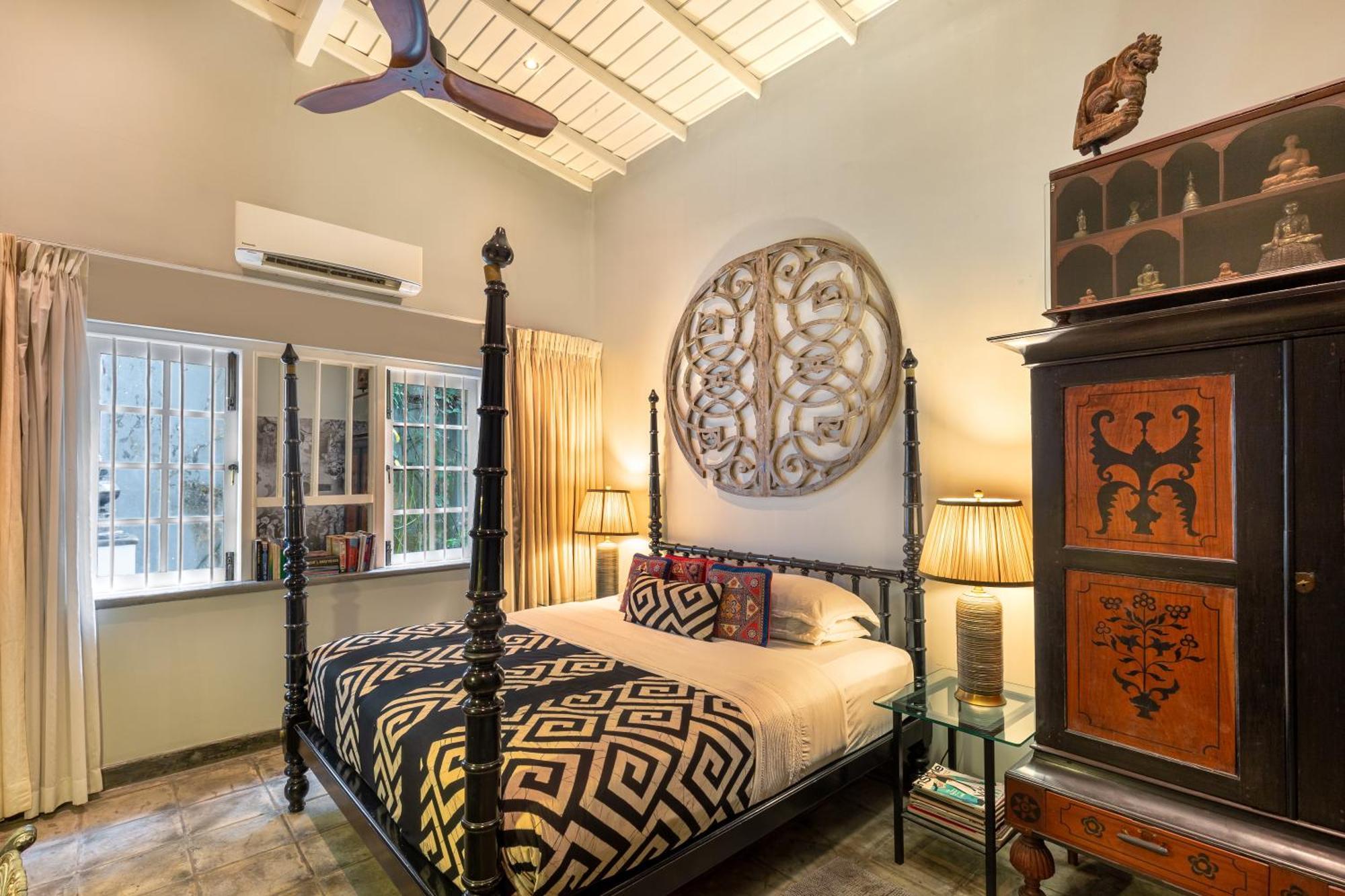 55Tg Boutique Suites Kolombo Zewnętrze zdjęcie