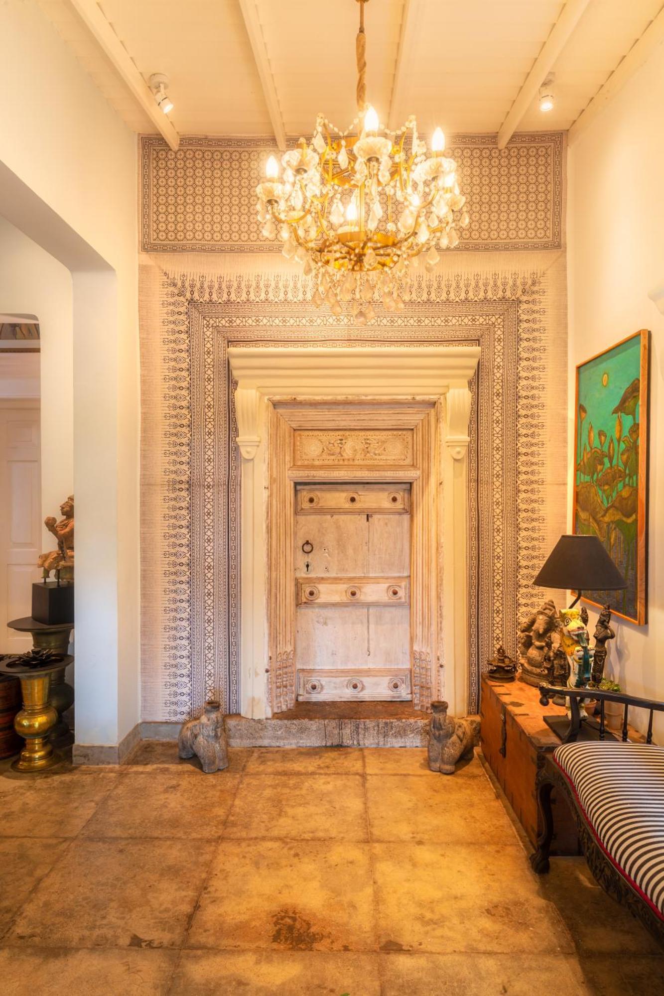 55Tg Boutique Suites Kolombo Zewnętrze zdjęcie
