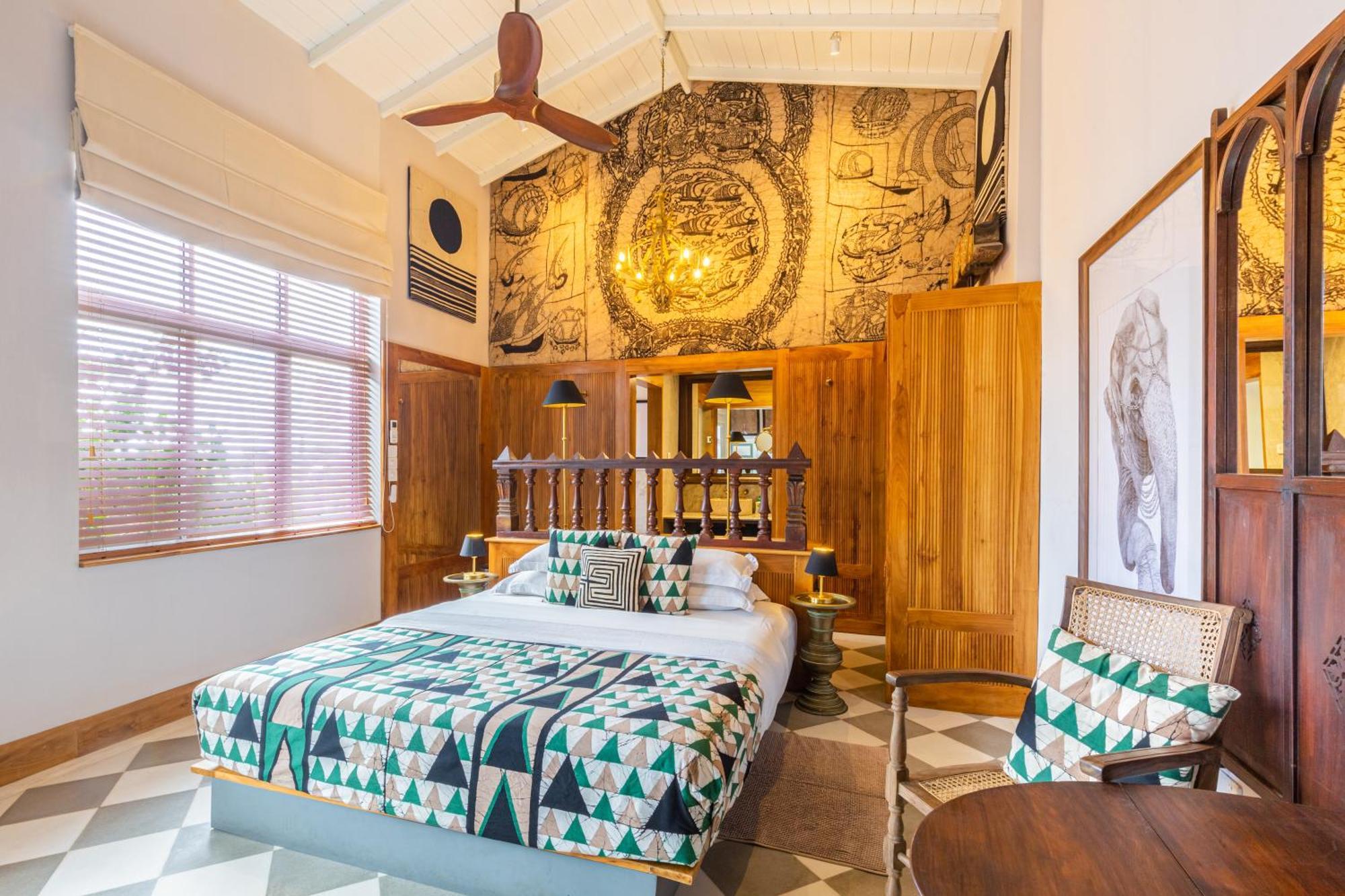 55Tg Boutique Suites Kolombo Zewnętrze zdjęcie