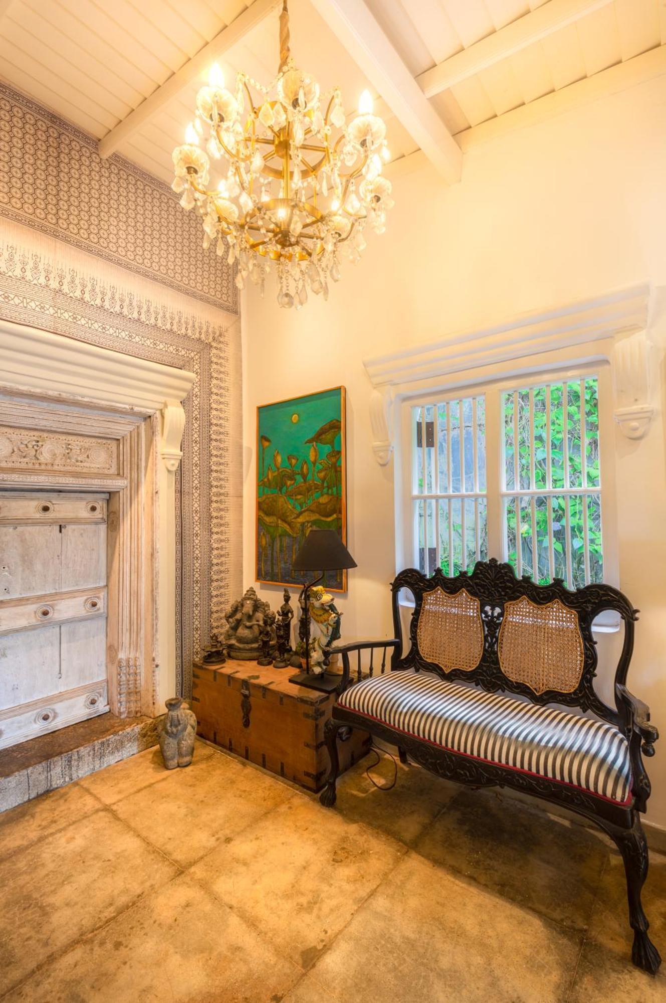 55Tg Boutique Suites Kolombo Zewnętrze zdjęcie
