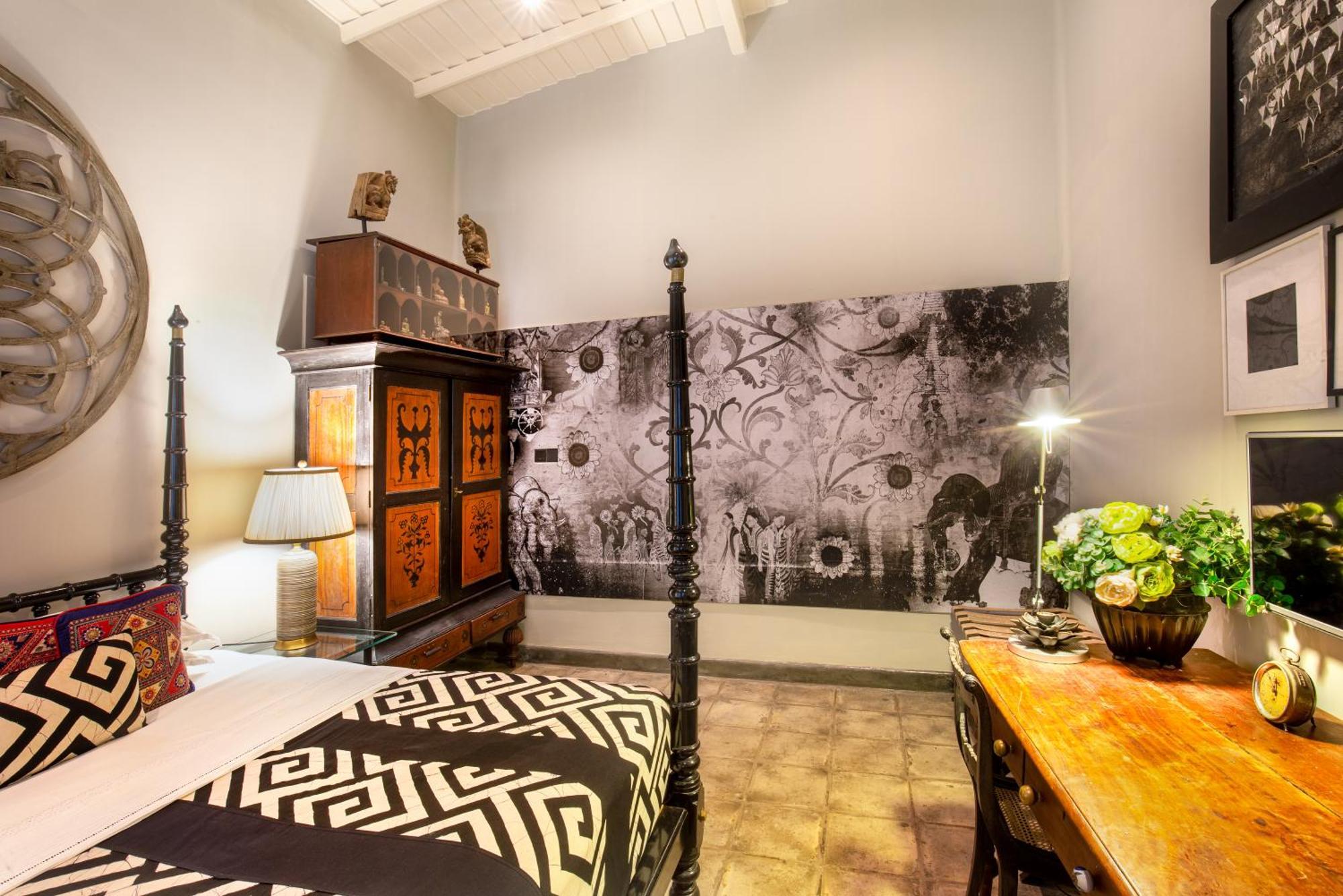 55Tg Boutique Suites Kolombo Zewnętrze zdjęcie