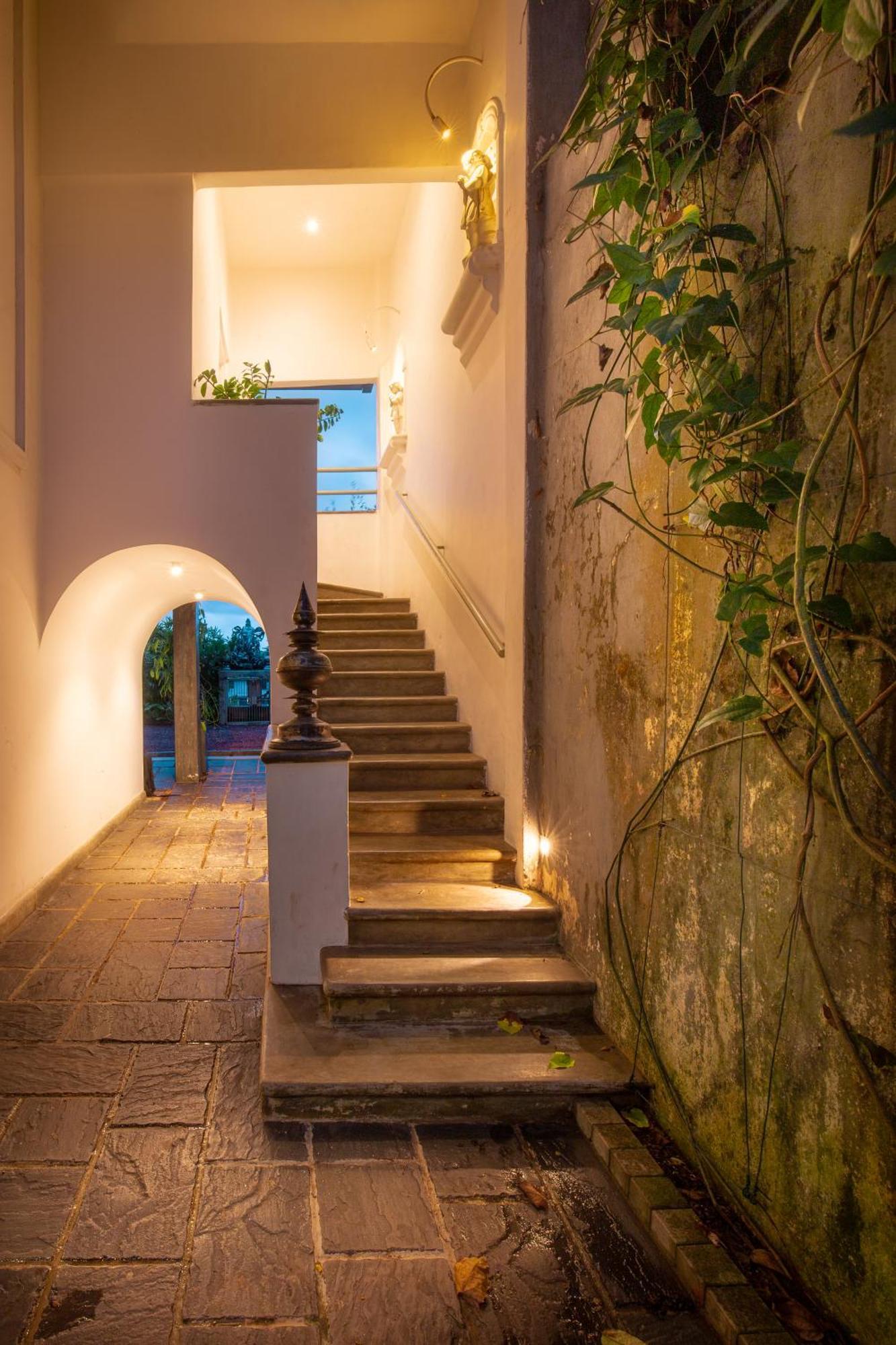 55Tg Boutique Suites Kolombo Zewnętrze zdjęcie