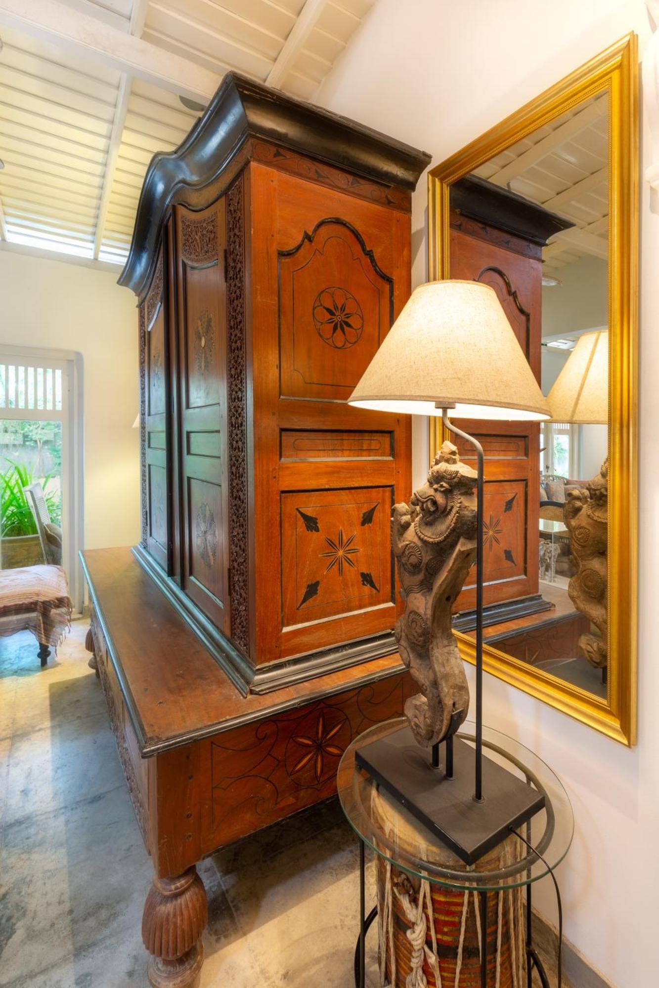 55Tg Boutique Suites Kolombo Zewnętrze zdjęcie