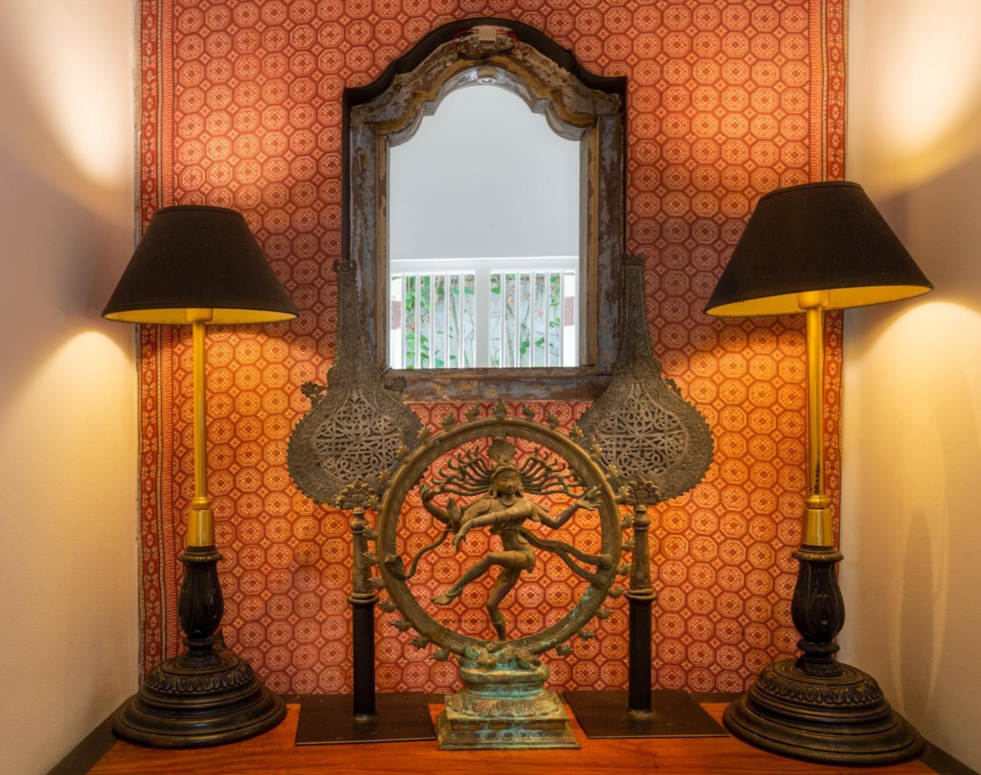 55Tg Boutique Suites Kolombo Zewnętrze zdjęcie