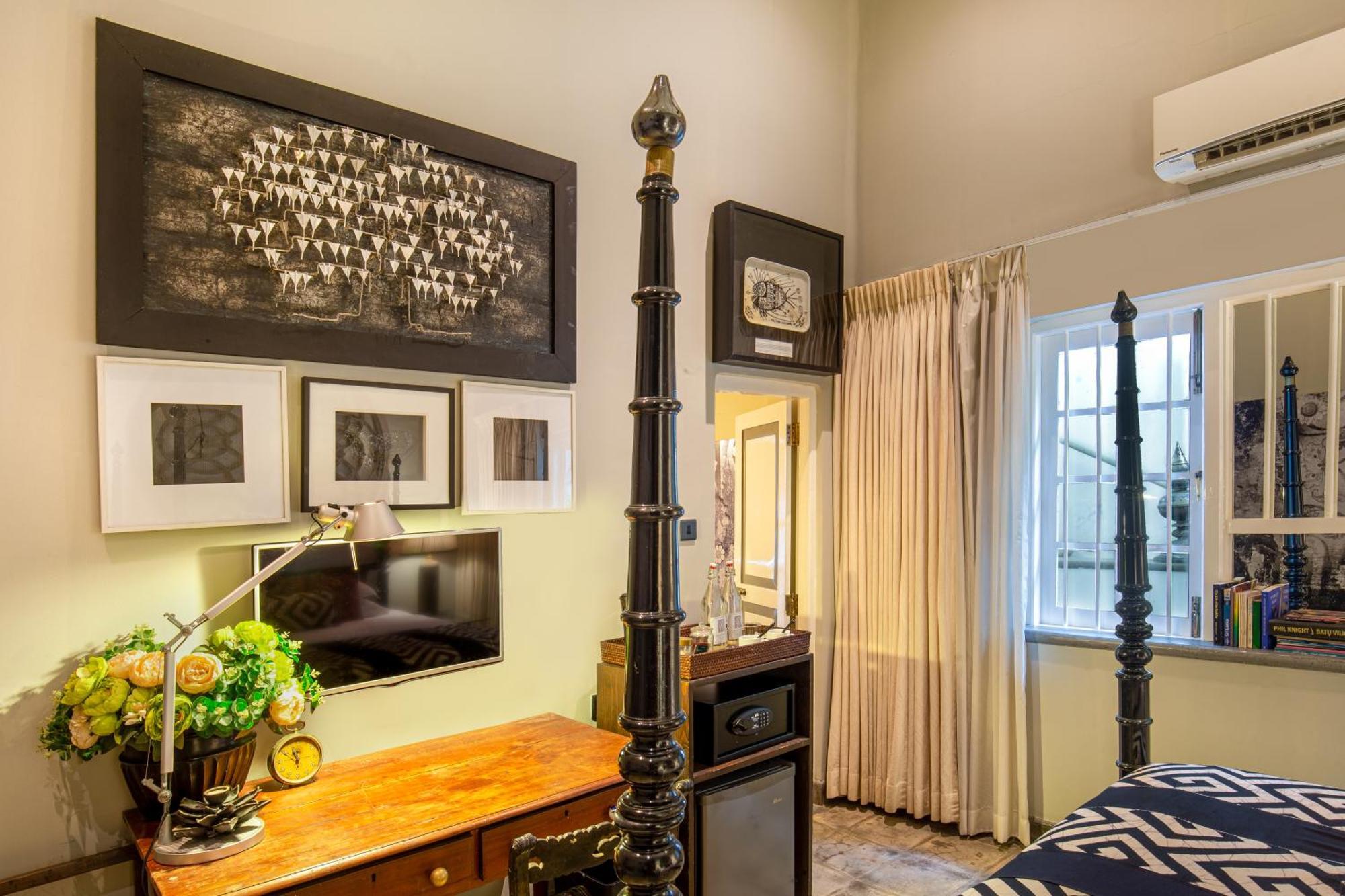 55Tg Boutique Suites Kolombo Zewnętrze zdjęcie
