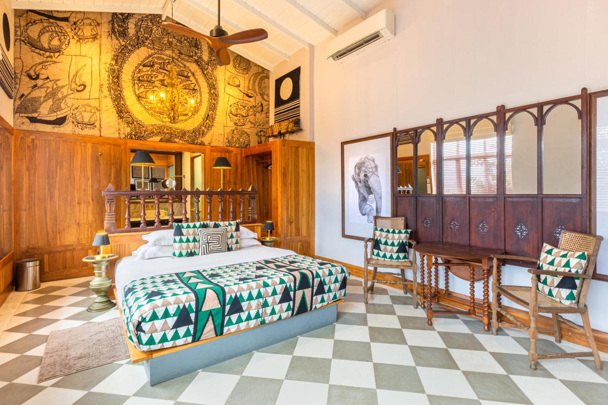 55Tg Boutique Suites Kolombo Zewnętrze zdjęcie