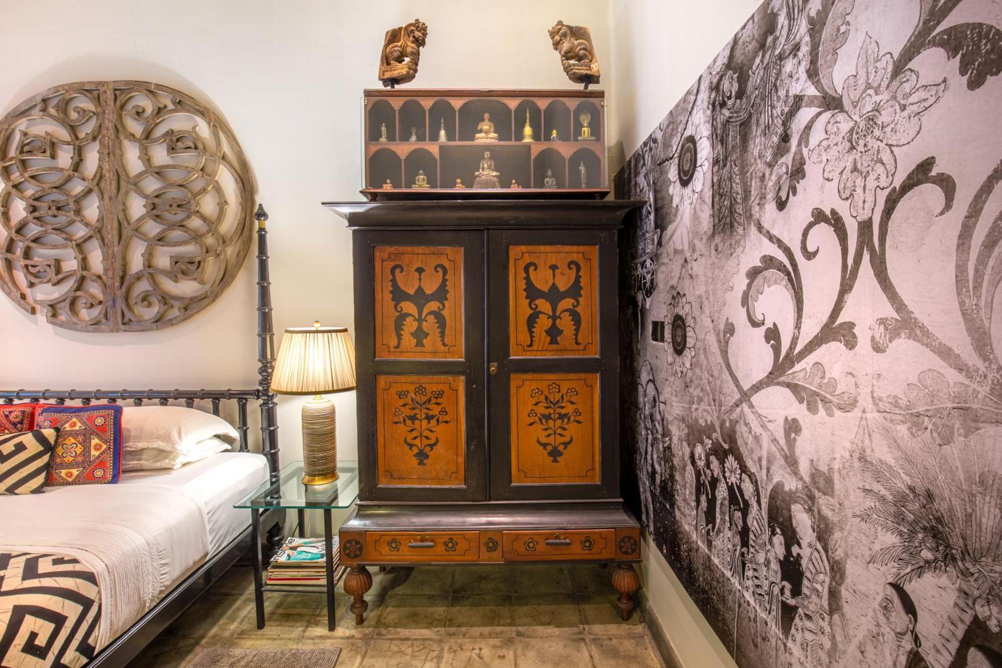 55Tg Boutique Suites Kolombo Zewnętrze zdjęcie