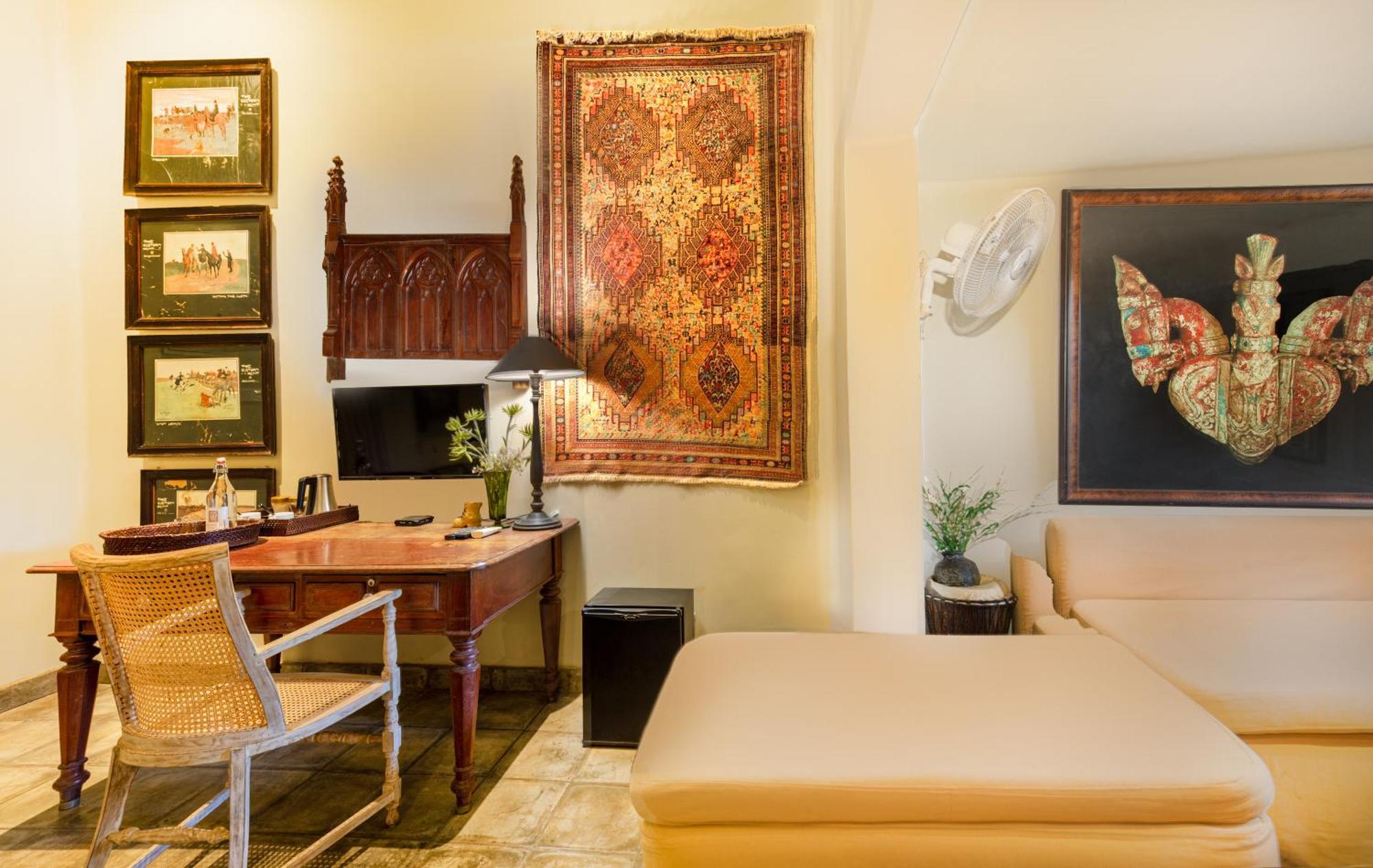 55Tg Boutique Suites Kolombo Zewnętrze zdjęcie