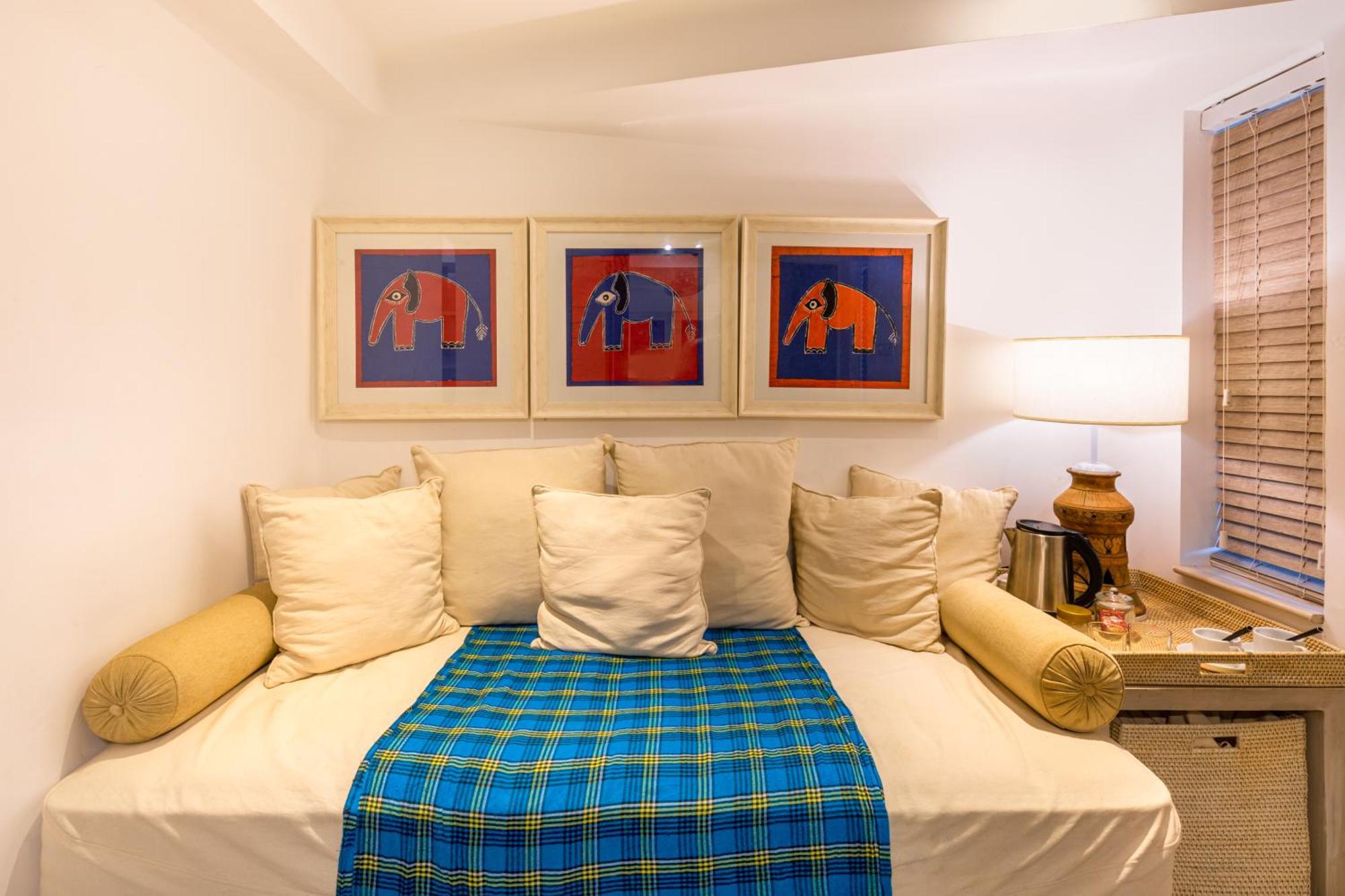 55Tg Boutique Suites Kolombo Zewnętrze zdjęcie