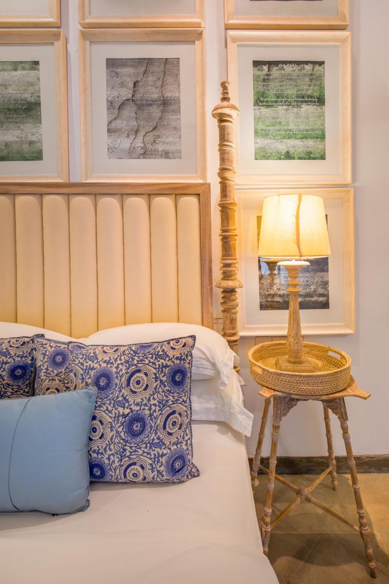 55Tg Boutique Suites Kolombo Zewnętrze zdjęcie