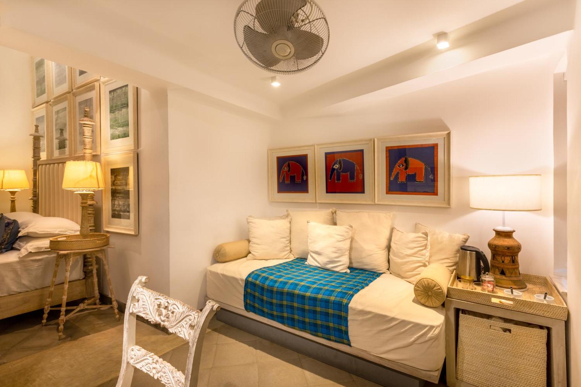 55Tg Boutique Suites Kolombo Zewnętrze zdjęcie