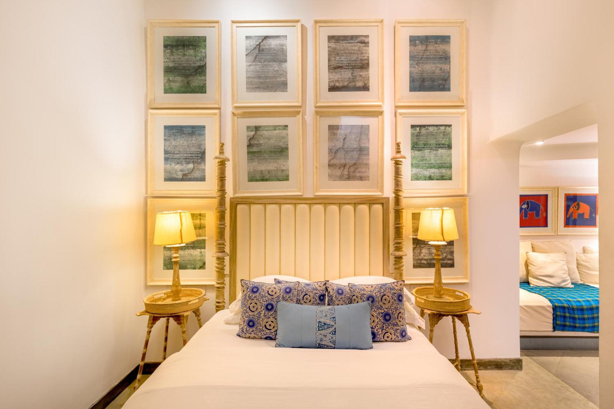 55Tg Boutique Suites Kolombo Zewnętrze zdjęcie