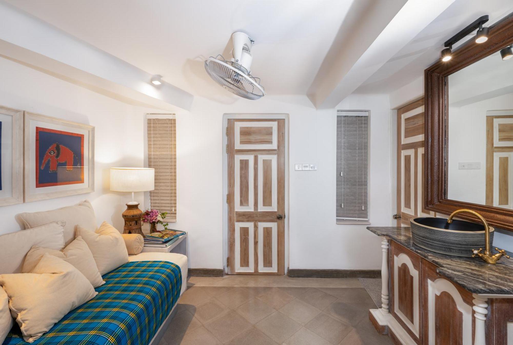 55Tg Boutique Suites Kolombo Pokój zdjęcie
