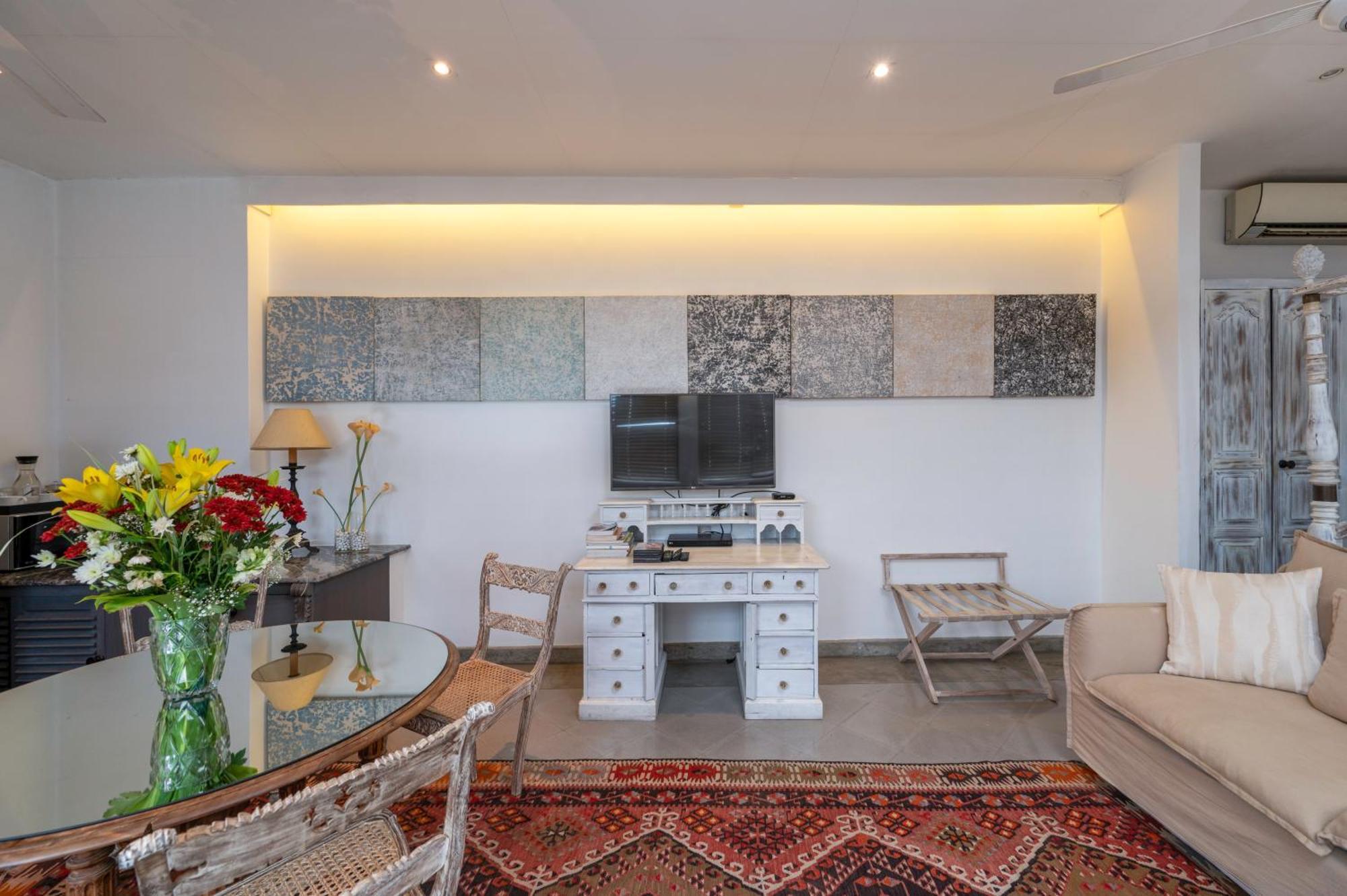 55Tg Boutique Suites Kolombo Pokój zdjęcie