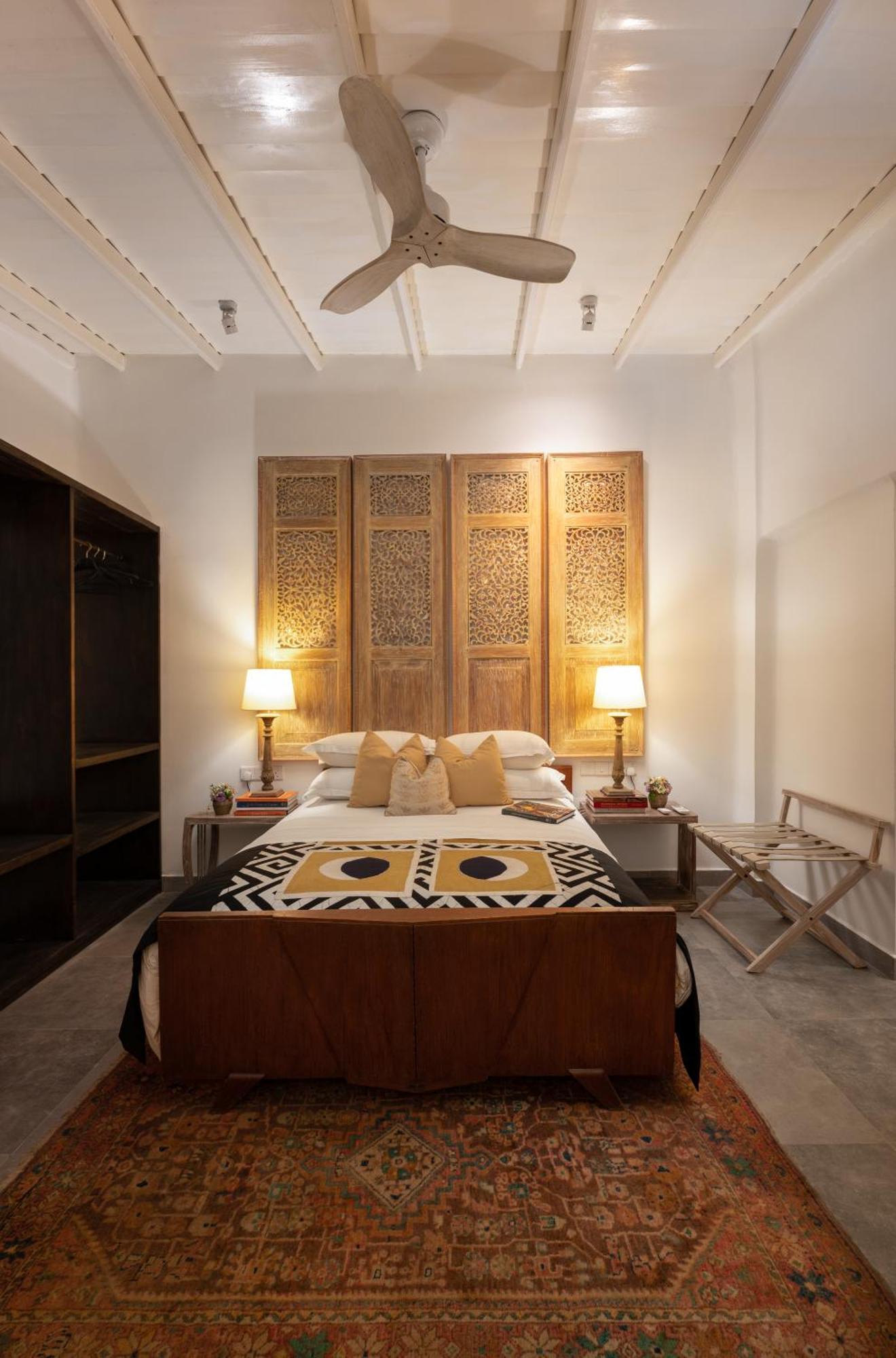 55Tg Boutique Suites Kolombo Pokój zdjęcie