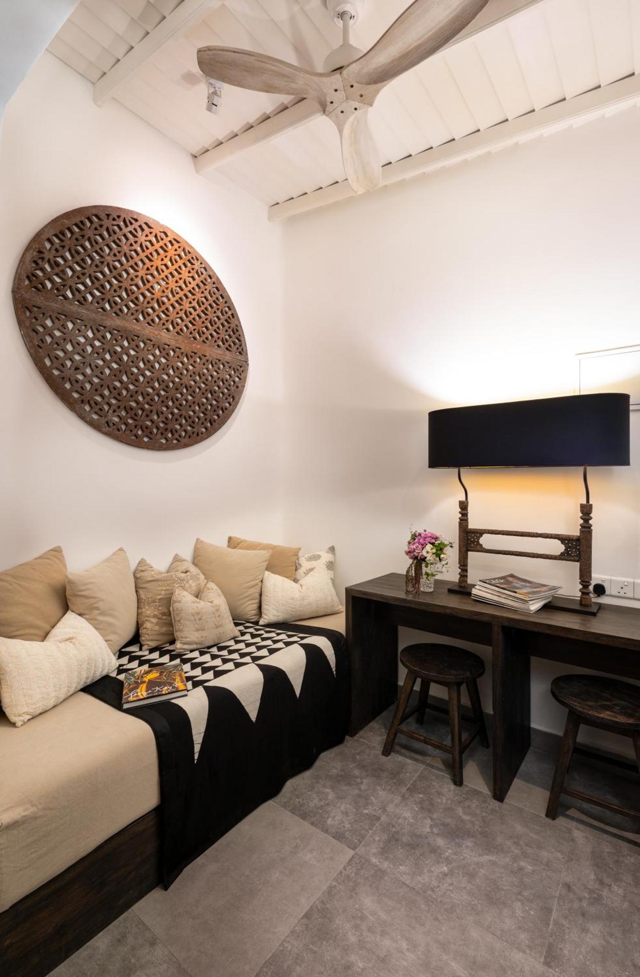 55Tg Boutique Suites Kolombo Pokój zdjęcie