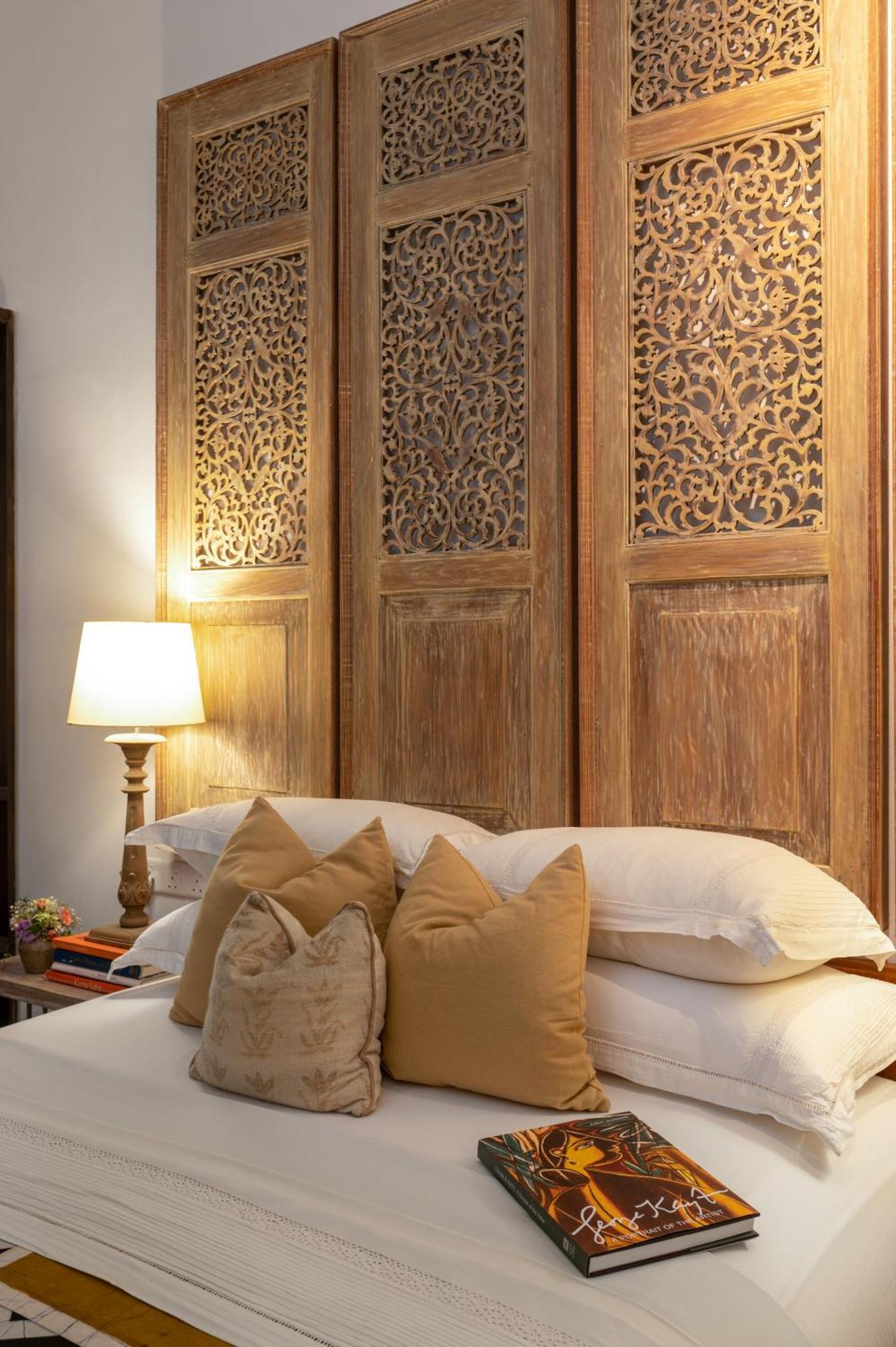 55Tg Boutique Suites Kolombo Pokój zdjęcie
