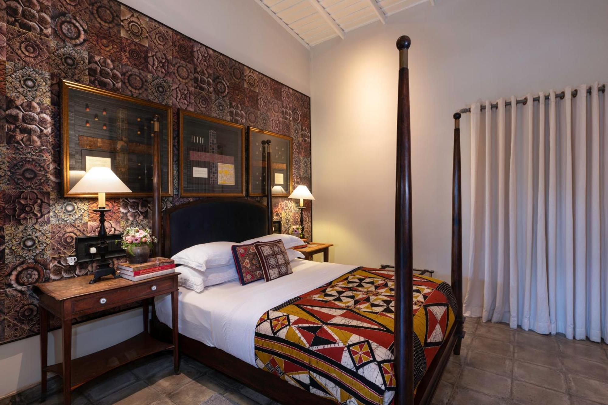 55Tg Boutique Suites Kolombo Pokój zdjęcie
